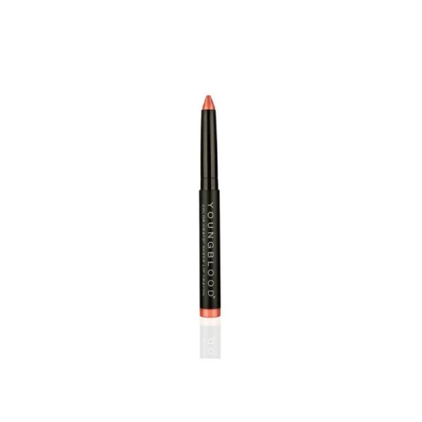 Youngblood Color-Crays™ Sheer Lip Crayons Pink Bikini 1,4g Transparent