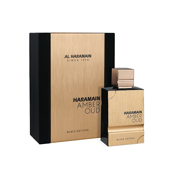 Al Haramain Amber Oud EdP 60ml