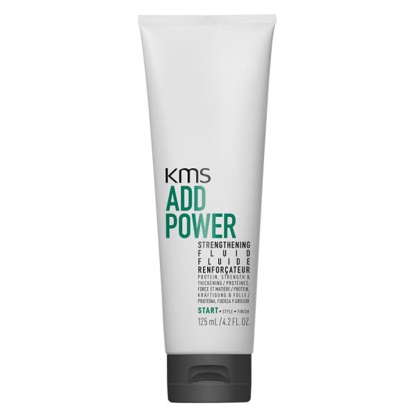 KMS Addpower Strengthening Fluid 125ml