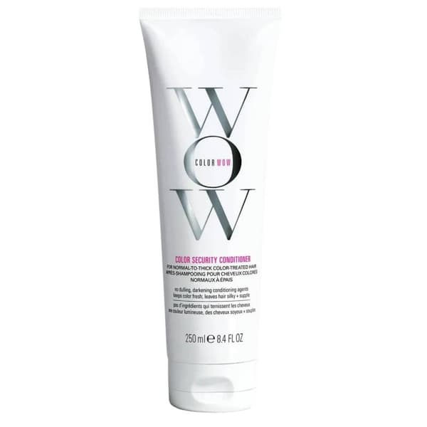 Color Wow Color Security Conditioner (Normal To Thick Hair) 250ml Transparent