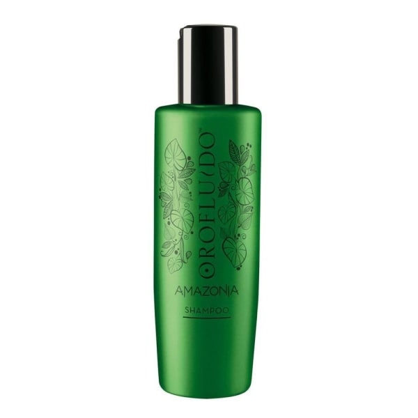 Orofluido Amazonia Shampoo 200ml Transparent