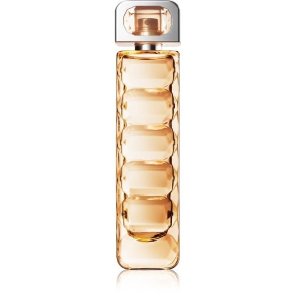 Hugo Boss Boss Orange Woman EdT 50ml Transparent