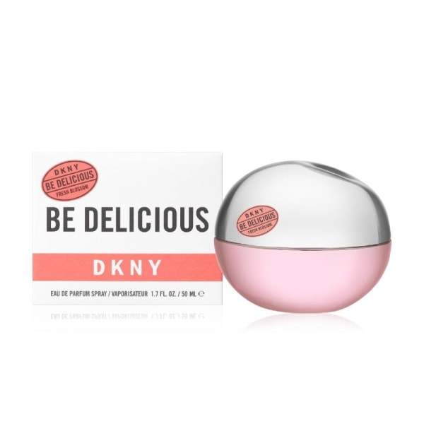 DKNY Be Delicious Fresh Blossom Edp 50ml