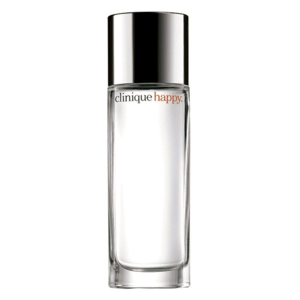 Clinique Happy Perfume Spray 50ml Transparent