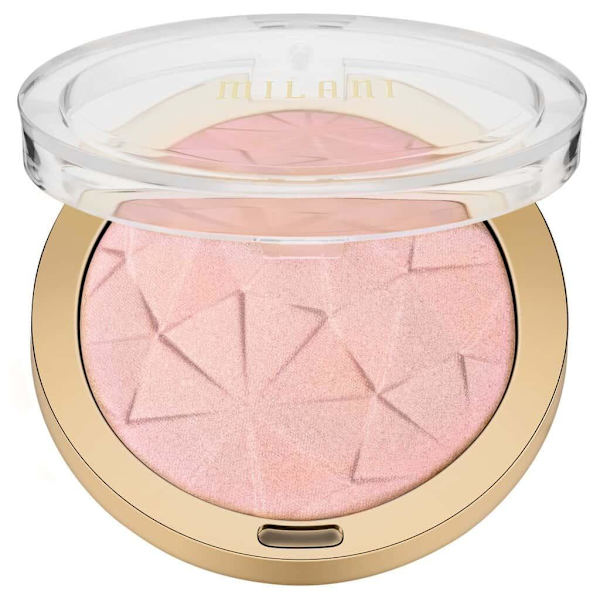 Milani Hypnotic Lights Highlighter 02 Lysende lys