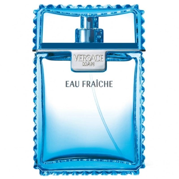 Versace Man Eau Fraiche Perfumed Deodora