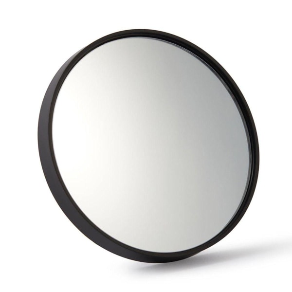 Browgame Cosmetics 10x Suction Mirror Transparent