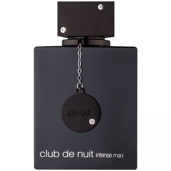 Armaf Club De Nuit Intense Man Edt 105ml Transparent