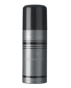 Van Gils VG V Deospray 150 ml - Van Gils Transparent