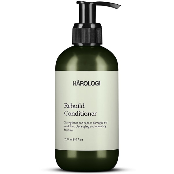 Hårologi Rebuild Conditioner 250ml (FIL/FOB conditioner)