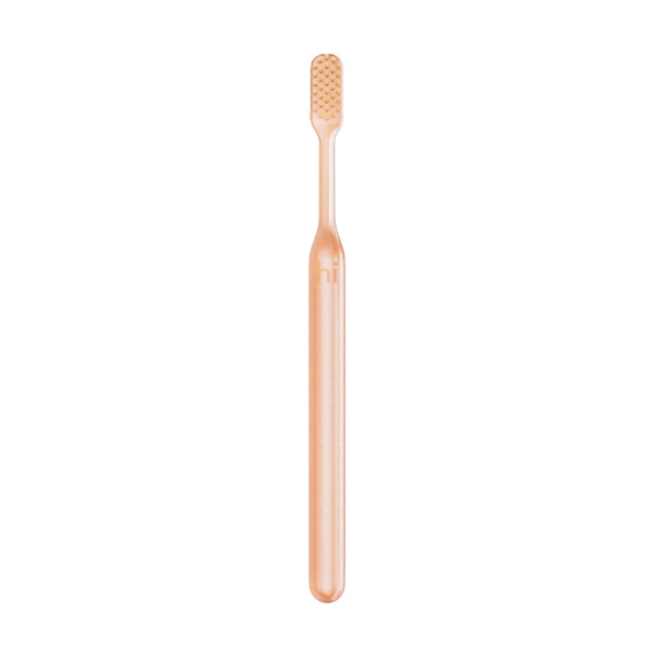 Hismile Orange Toothbrush Orange