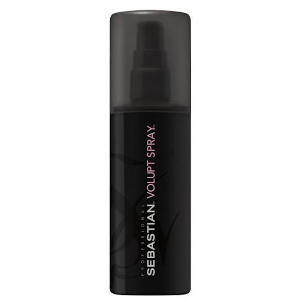 Sebastian Volupt Spray-Gel 150ml Transparent