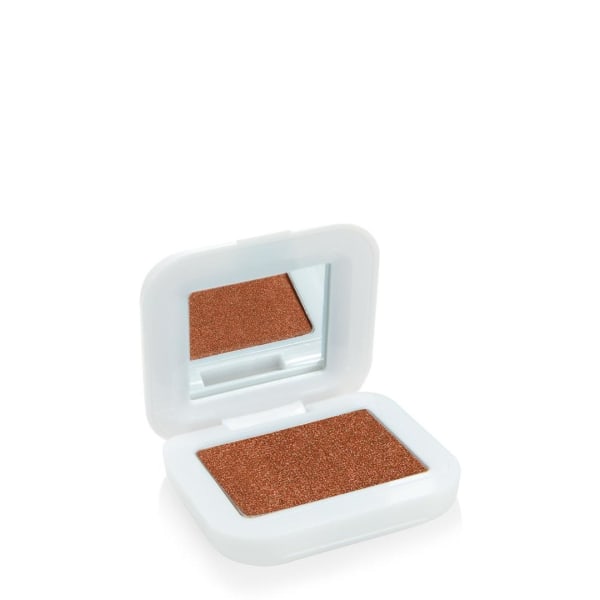 Models Own Shimmer Powder Eyeshadow Hazelnut Transparent