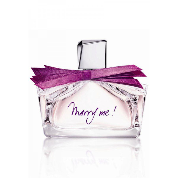 Lanvin Marry Me Edp 75ml Transparent