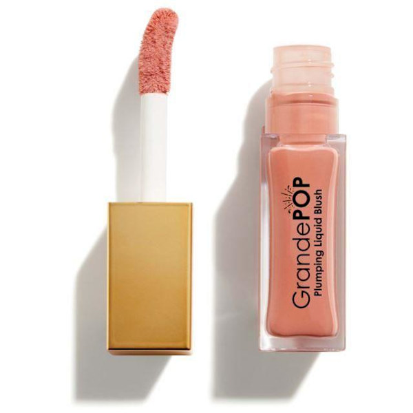 GrandePOP Plumping Liquid Blush Épidémauve