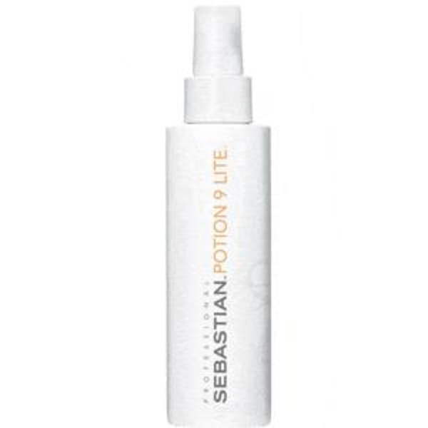 Sebastian Flow Potion 9 Lite 150ml Transparent