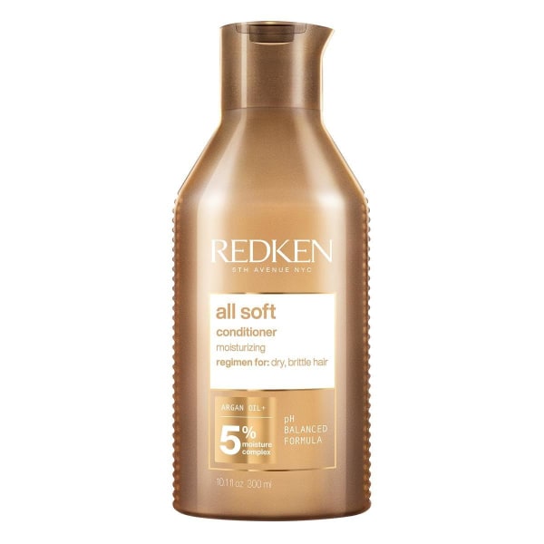 Redken All Soft hoitoaine 300ml