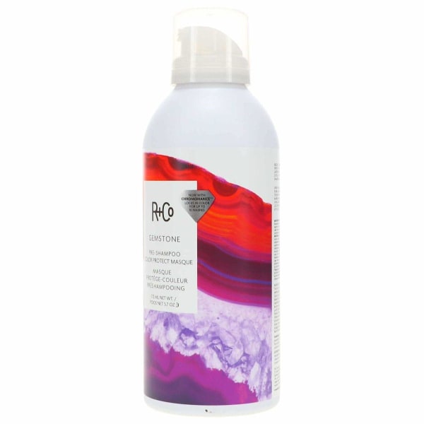 R+Co GEMSTONE Pre-Shampoo Color Protect Masque 172ml