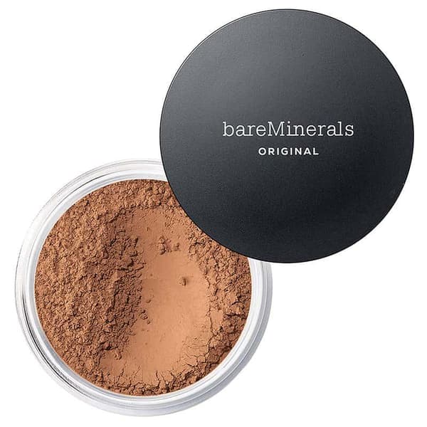 bareMinerals Original Foundation SPF 15 Tan 19 Transparent