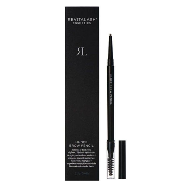 Revitalash Hi Def Brow Pencil Soft Brown 0,14g