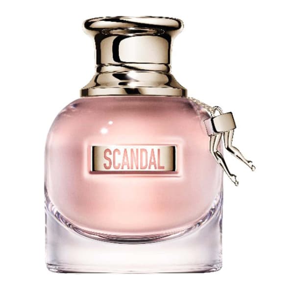 Jean Paul Gaultier Scandal Edp 30ml Transparent