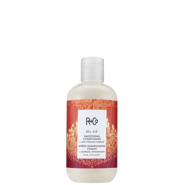 R+Co Bel Air Smoothing Conditioner 241ml Transparent