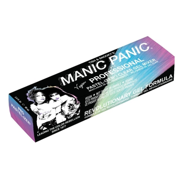 Manic Panic Professional Pro Pastel-izer
