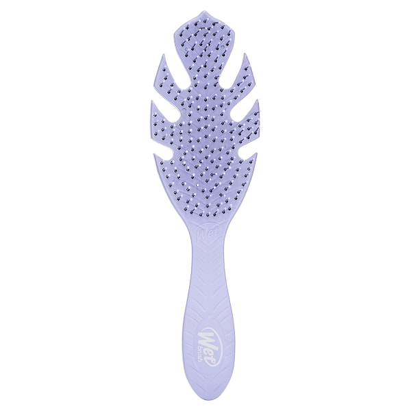 Wet Brush Go Green Detangler Lavendar