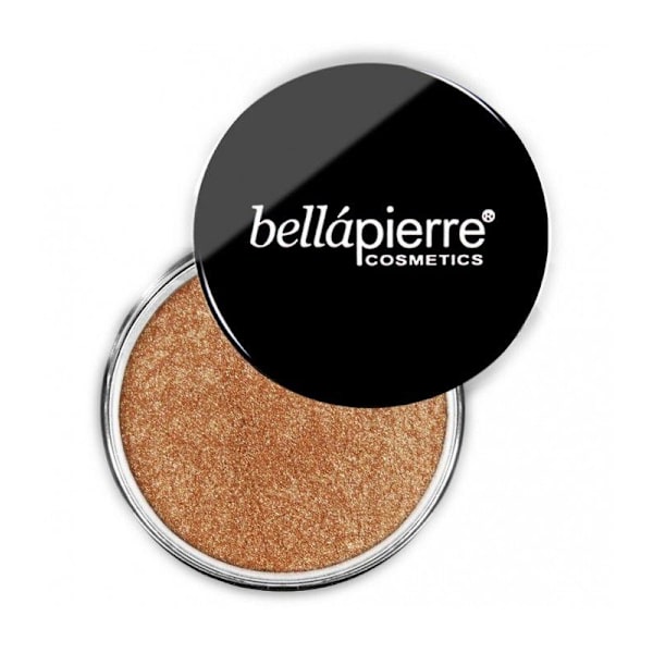 BELLAPIERRE SHIMMER POWDER - 068 PENNY 2.35G Transparent