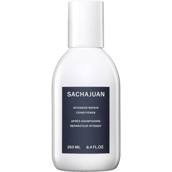 SACHAJUAN Intensive Repair Conditioner 250ml Transparent