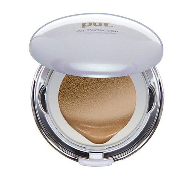 PÜR Air Perfection Non SPF Tan 10 ml Transparent