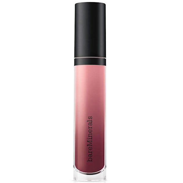 bareMinerals Statement Matte Liquid Lipcolor Devious Transparent