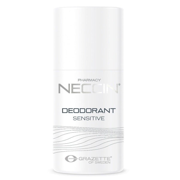 Grazette Neccin Deodorant Sensitive 75ml
