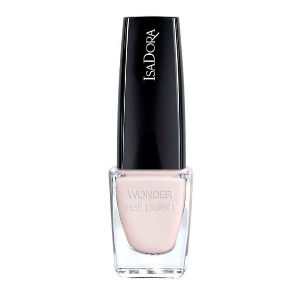 Isadora Wonder Nail Polish Milkshake