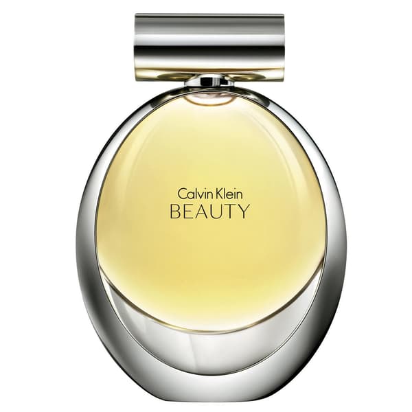 Calvin Klein Beauty EdP 100ml Transparent