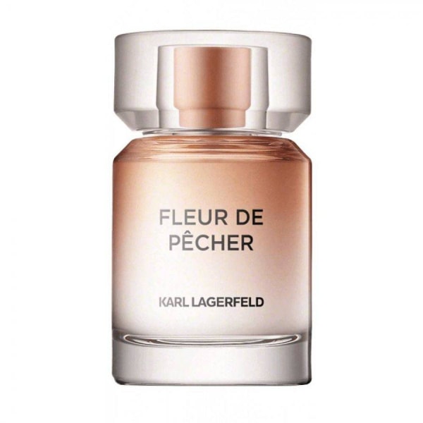 Karl Lagerfeld Fleur De Pecher Edp 50ml Transparent