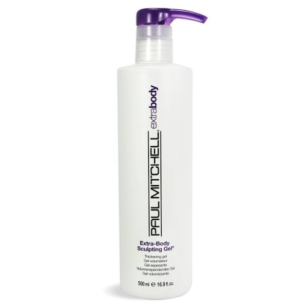 Paul Mitchell Extra-Body Sculpting Gel 500ml