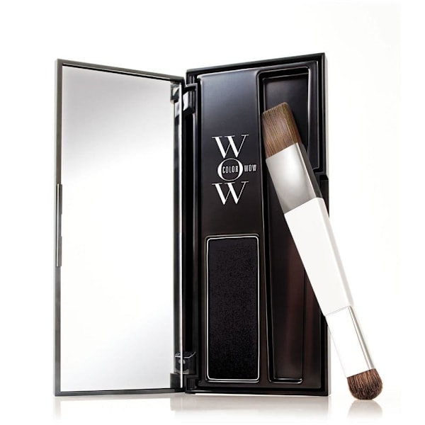 Color Wow Root Cover Up Black Transparent