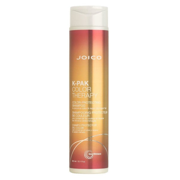 Joico K-Pak Color Therapy Shampoo 300 ml Transparent