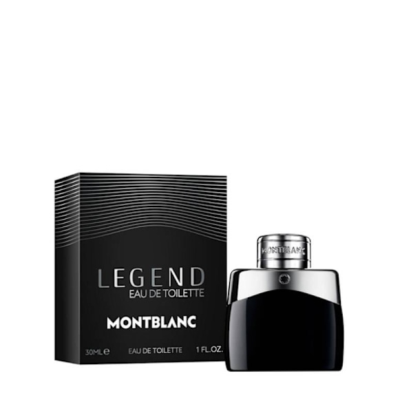 Montblanc Legend Edt 30ml Transparent