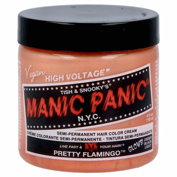 Manic Panic Classic Pretty Flamingo 118ml