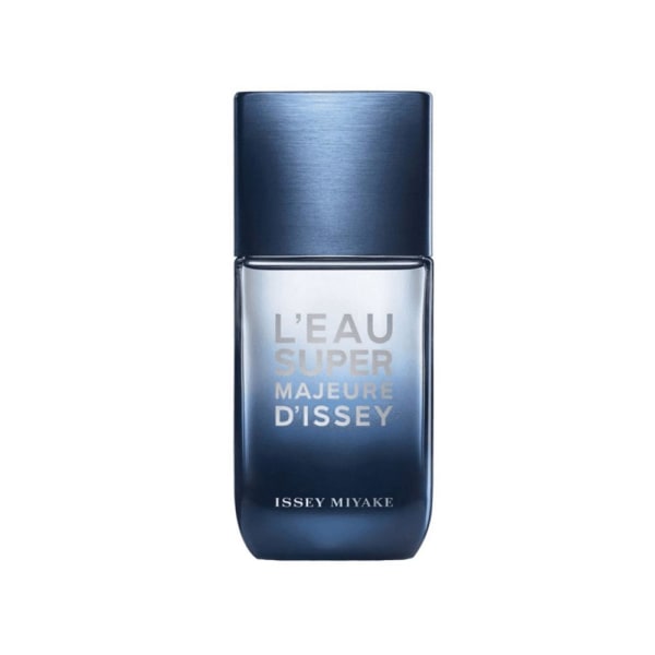Issey Miyake L'eau D'Issey Pour Homme Super Majeure Intense Edt