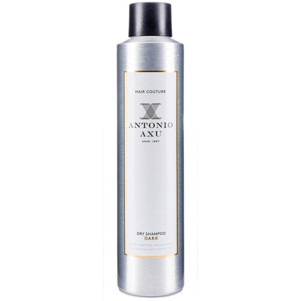 Antonio Axu Dry Shampoo Dark 300ml Transparent