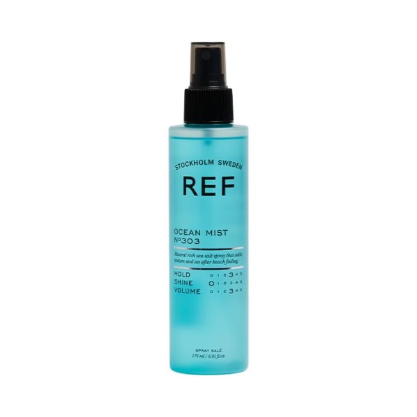 REF Ocean Mist 175ml Transparent