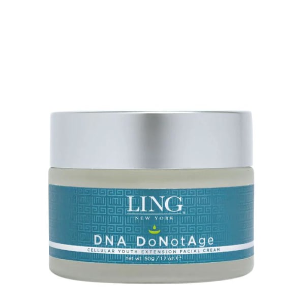 Ling Dna Do Not Age Cellular Youth Extension 50ml