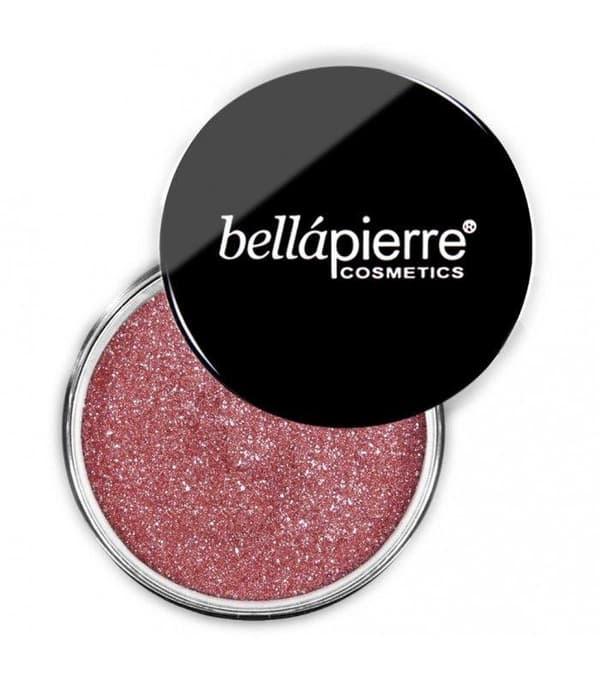 Bellapierre Shimmer Powder 006 Wild Lilac 2.35g Transparent
