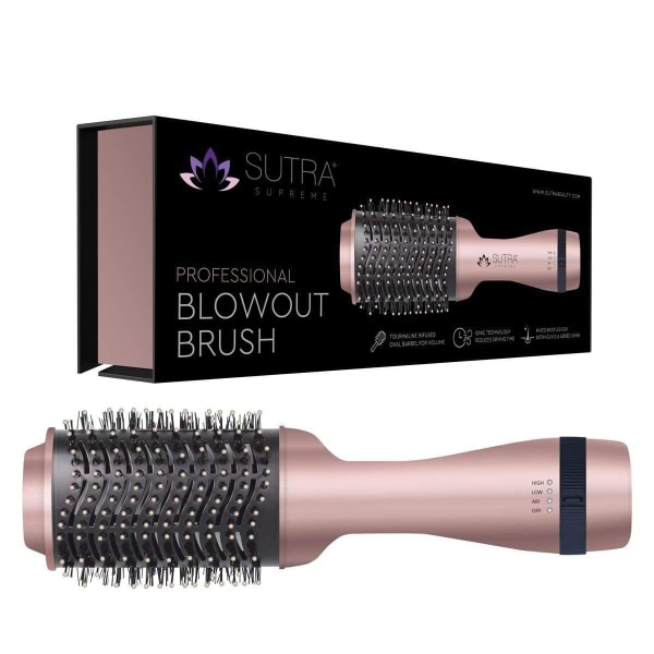 Sutra Professional 3" Blowout Brush