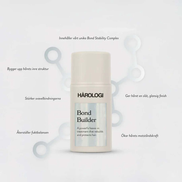 Hårologi Bond Builder 50ml