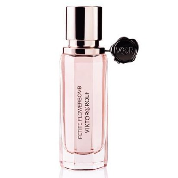 Viktor & Rolf Petite Flowerbomb Edp 20ml Transparent