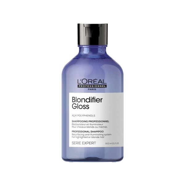 Loréal Professional Blondifier Shampoo Gloss 300 ml